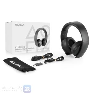 خرید هدست اقتصادی ps5