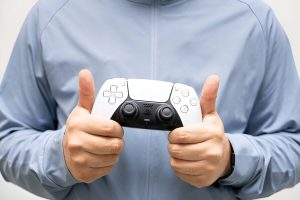 بهترین مدل دسته ps5