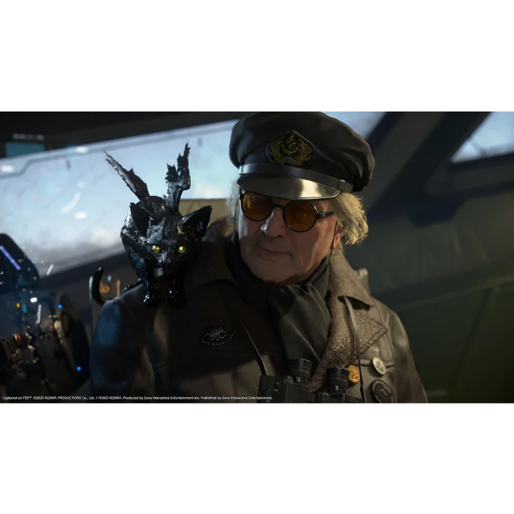 بررسی بازی Death Stranding 2: On the Beach