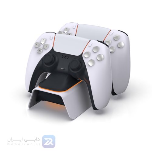 پایه شارژ از پایین ps5