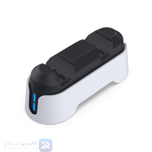 پایه شارژ PS5 دابی مدل Dobe TP-1501