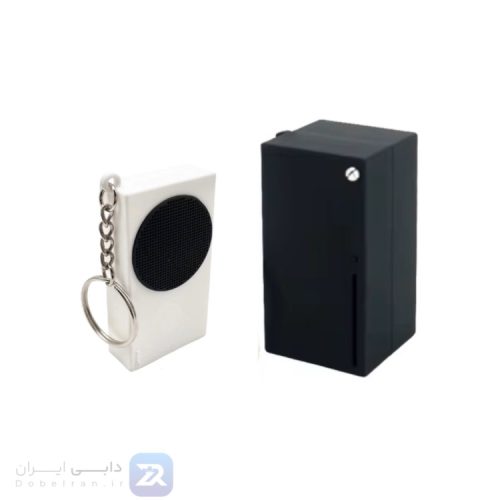 جا کلیدی کنسول ایکس باکس سری اس و ایکس
