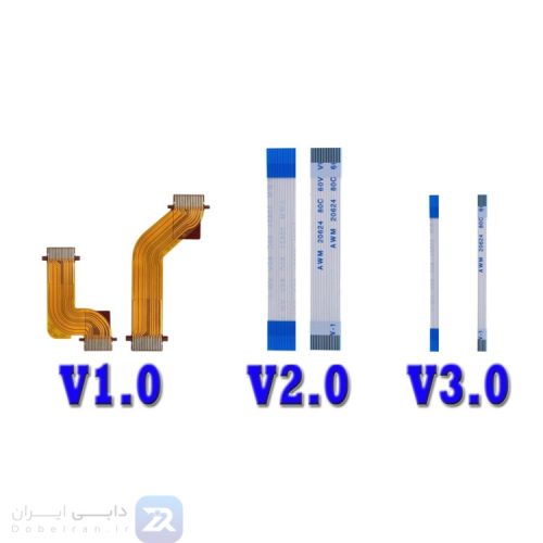 خرید فلت اصلی دکمه های L1L2R1R2