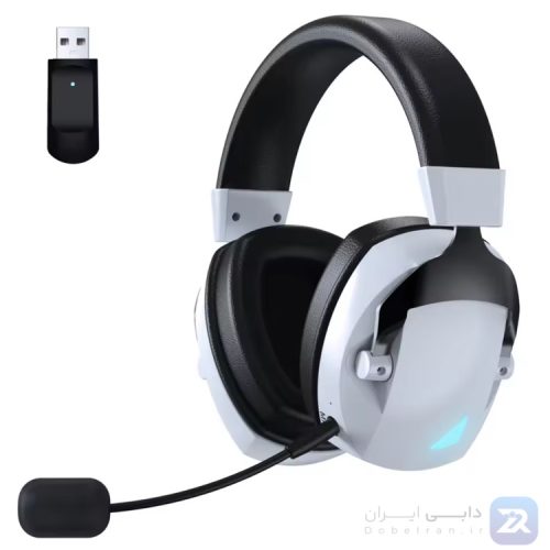 هدست گیمینگ حرفه‌ای BL-100